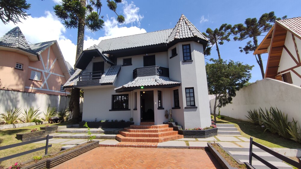 Casa Venda Santa Cruz